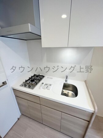 Brillia ist町屋の物件内観写真